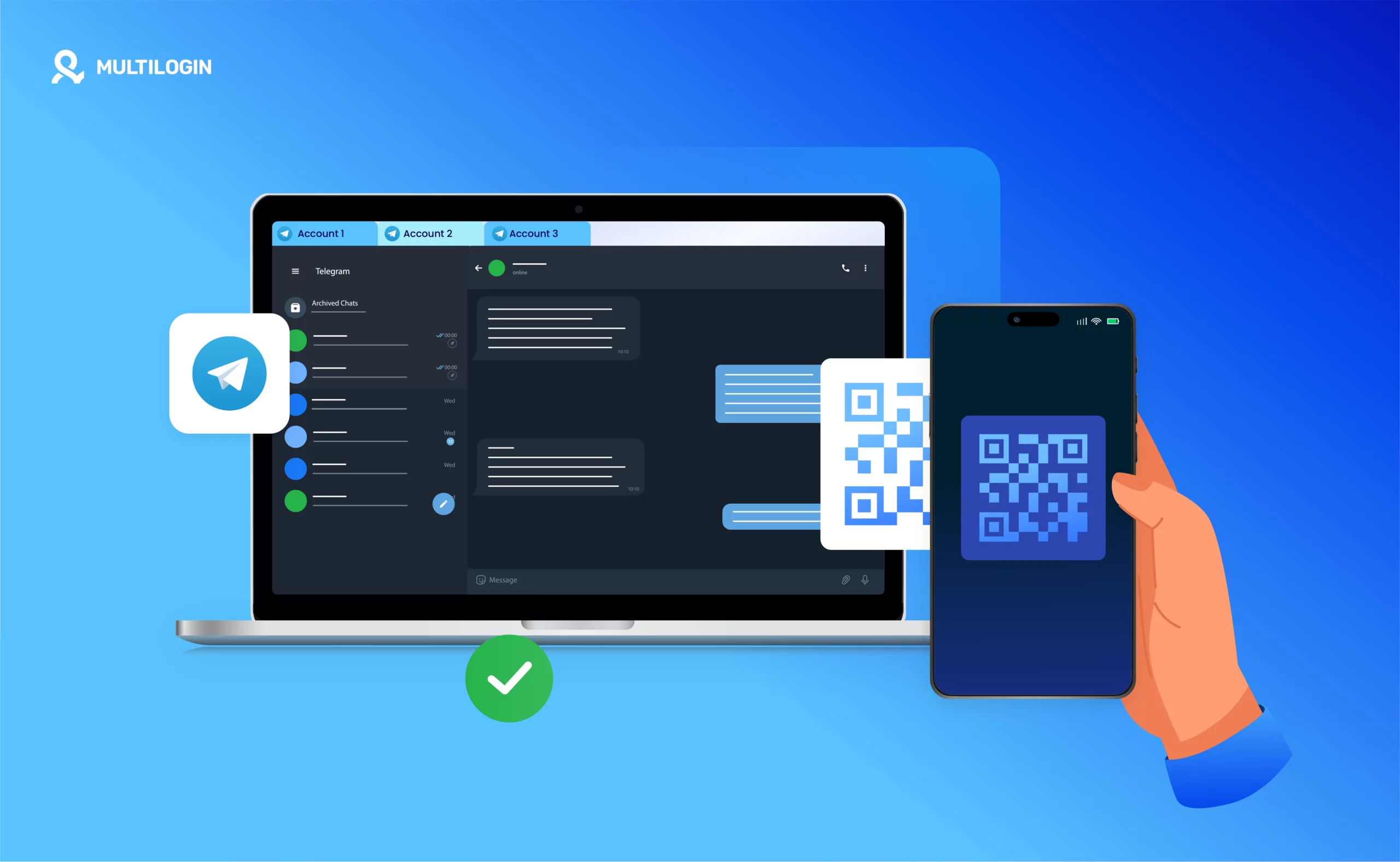 如何将Telegram设置成中文?